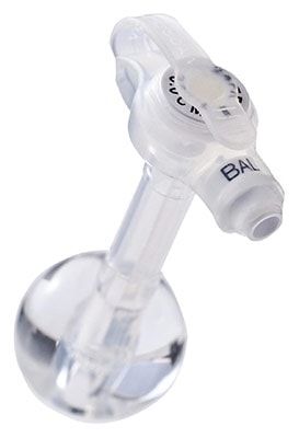 [0120-12-0.8] BOTON GASTROSTOMIA MIC-KEY | AVANOS | (12fr x 0.8)