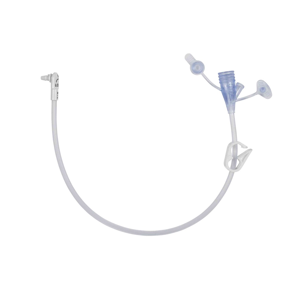 ADAPTADOR PARA BOTON MIC-KEY "Y" FINO | AVANOS |